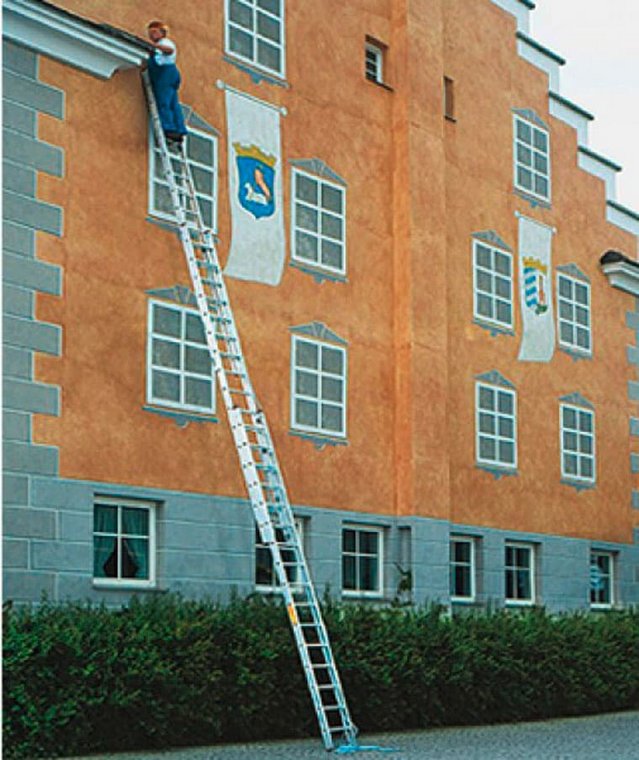 Der gefährlichste Job der Schweiz