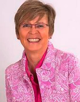 Gudrun Meier-Lange Gudrun Meier-Lange