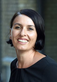 Cilgia Hägi Riatsch Cilgia Hägi Riatsch