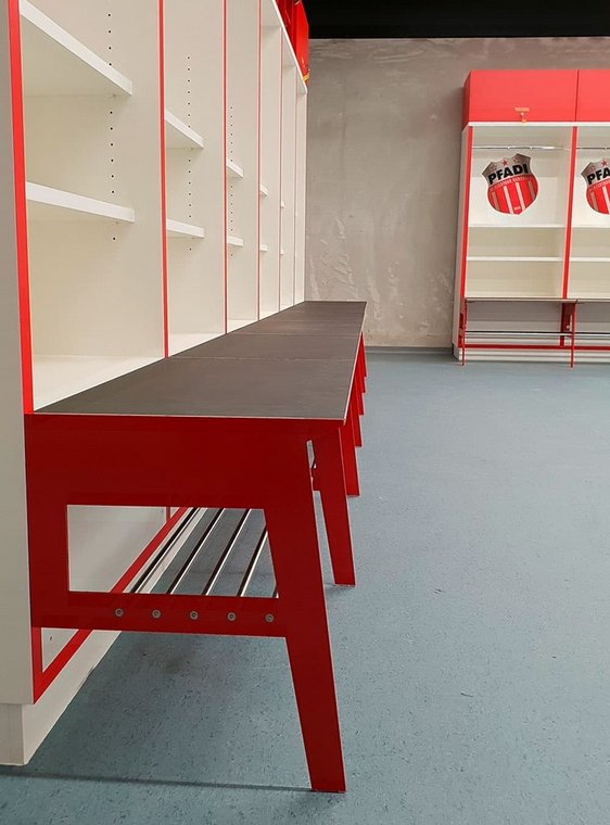 Die alte und neue Ordnung bei den Handballern von Pfadi Winterthur