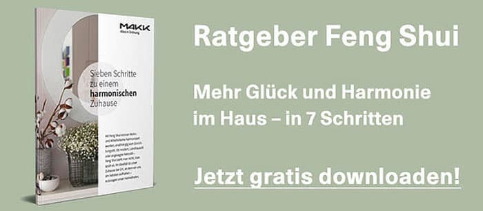 Feng-Shui Katalog Feng-Shui Katalog
