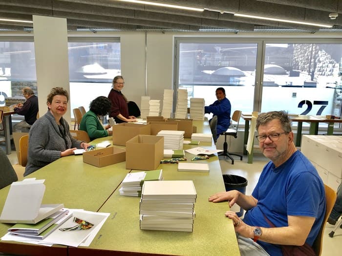 Ivan Skender: «Auch Menschen mit Beeinträchtigung brauchen ein Selbstwertgefühl» Ivan Skender: «Auch Menschen mit Beeinträchtigung brauchen ein Selbstwertgefühl»
