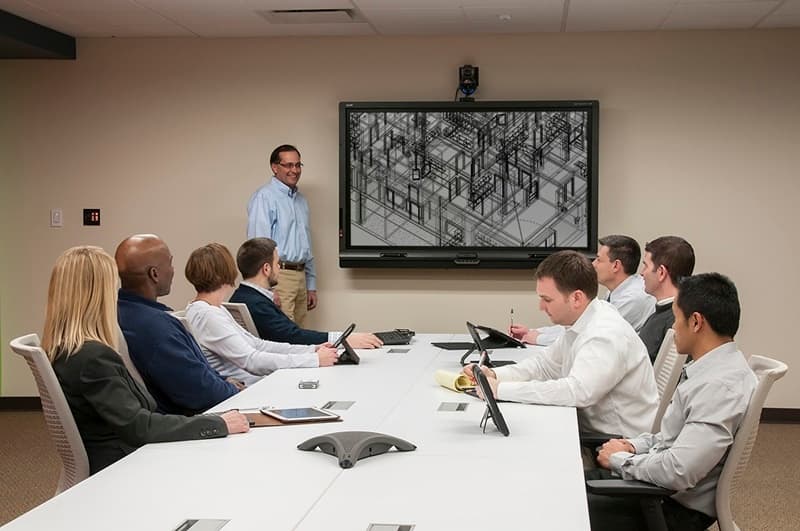 «BIM» in der Schweiz: Zweifelt die Branche immer noch? «BIM» in der Schweiz: Zweifelt die Branche immer noch?