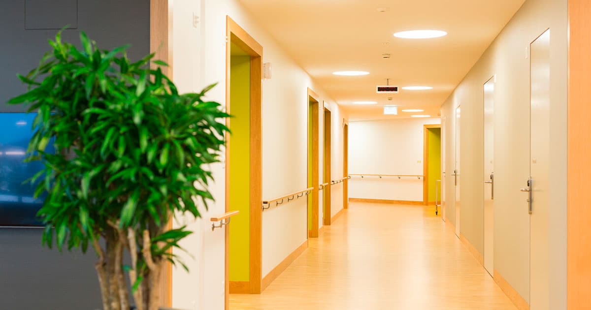 Christian Rentsch: Menschlichkeit statt Stoppuhr Christian Rentsch: Menschlichkeit statt Stoppuhr