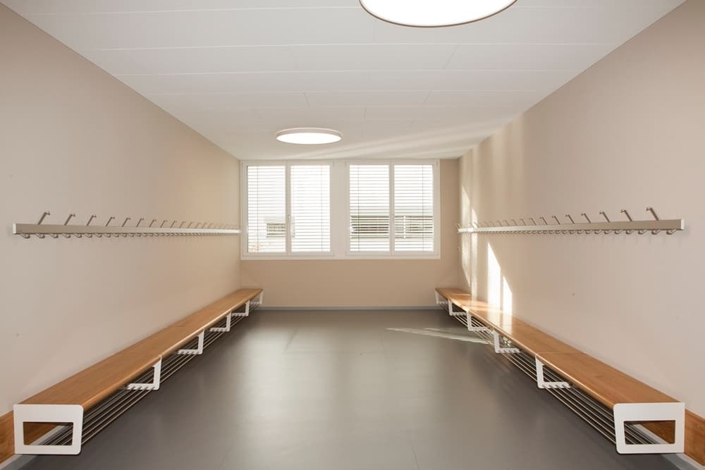 Garderobe Symphonie Garderobe Symphonie