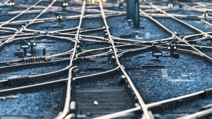 Daniel Eigenmann: «Die SBB ist ein Abbild der multikulturellen Schweiz» Daniel Eigenmann: «Die SBB ist ein Abbild der multikulturellen Schweiz»