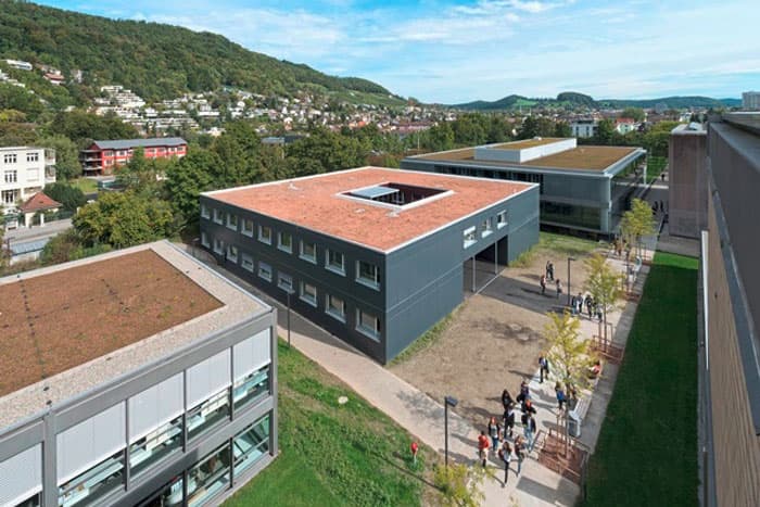 Mit dem «Lego-Prinzip» zu nachhaltiger Stadtplanung