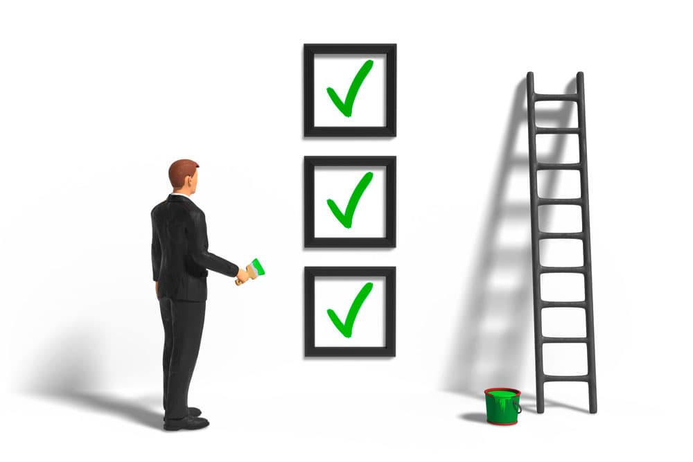 Tun Sie genug für die Sicherheit ihrer Mitarbeitenden? Tun Sie genug für die Sicherheit ihrer Mitarbeitenden?