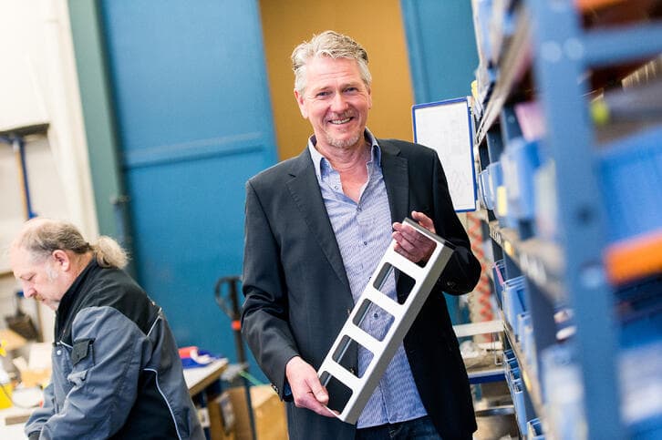 «Was noch alles auf uns zukommt ist unglaublich» «Was noch alles auf uns zukommt ist unglaublich»