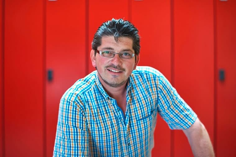 Wenn schon Drecksarbeit, dann mindestens eine schöne Garderobe