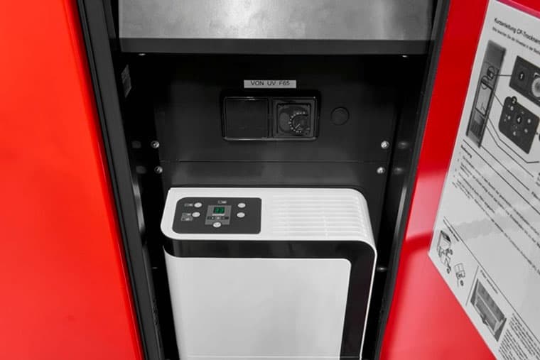 Wenn schon Drecksarbeit, dann mindestens eine schöne Garderobe