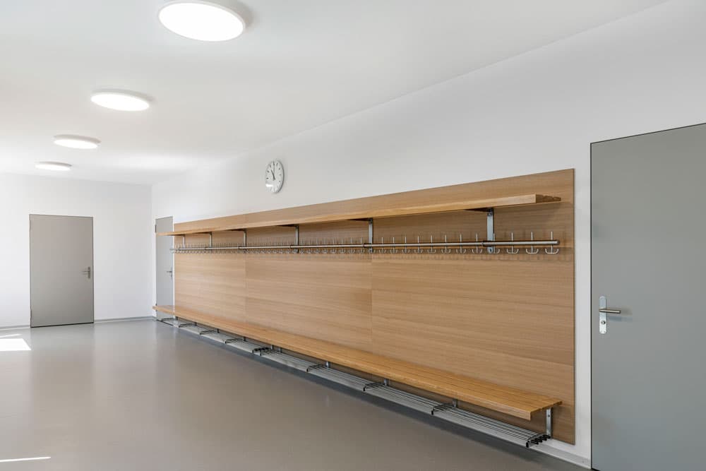 Wieso Sie Garderoben mehr Aufmerksamkeit schenken sollten